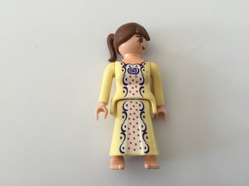 Personnage femme 3014122