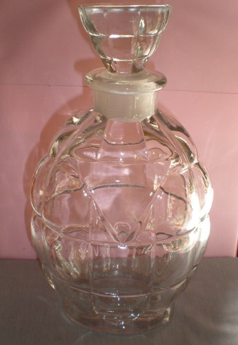 Vigny heure intime - pour, eau