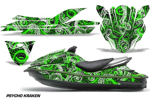 Jet ski stickers graphique - jet,