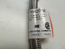 1/2" inch female pipe x 1/2"