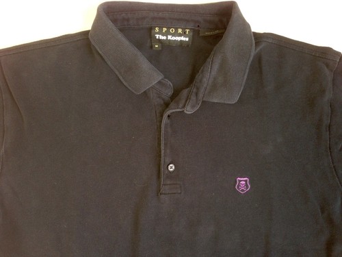 Polo the kooples sport - polo, taille