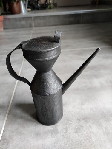 Ancien arrosoir eau burette - eau,,