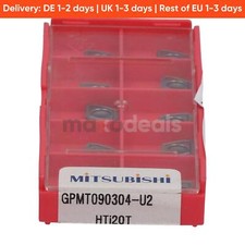 Mitsubishi GPMT090304-U2HTI20T