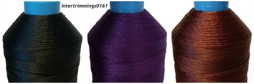 Fil polyester durafix de - fil,