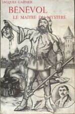 Bénévol le maître du