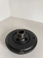 Poulie De Vilebrequin Mercedes