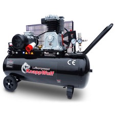 Knappwulf kw3300 compresseur - kw3300,