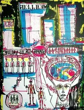 Klaus GEISSLER : Hommage à