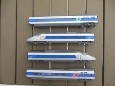 JOUEF COFFRET TGV ATLANTIQUE 4