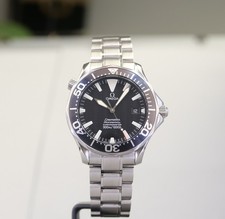 Omega Seamaster Diver 300M