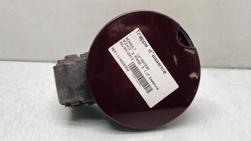Trappe essence renault - trappe,