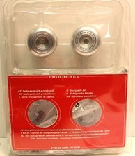 KIT PATINS CRASH PADS CBR 1000