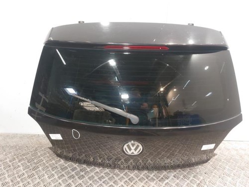 Malle hayon arriere volkswagen - arriere,