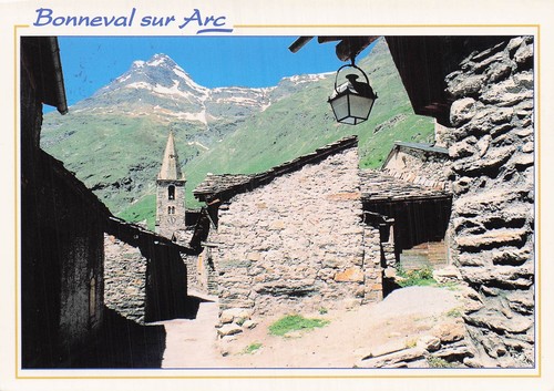 Bonneval sur arc - 73,