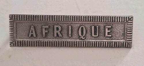 Barette argent pour - ,