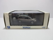 1/43 Peugeot 307SW Dealer