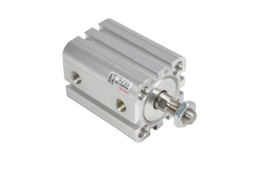 Vérin pneumatique compact