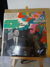 ANDRÉ BLOT 100% succès LP