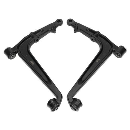 Kit bras suspension avant - bras,