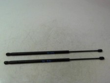 Verin de coffre FORD FIESTA 5