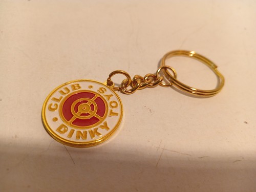 Atlas porte clef - porte, dinky