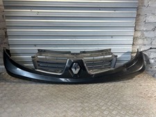 Renault Trafic II (X83) 2005