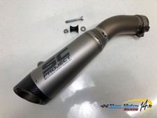 SILENCIEUX DUCATI 959 PANIGALE  2017