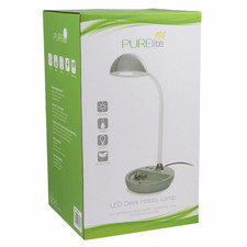 Purelite Lampe : Hobby Avec Accessoires Plateau : LED : Européen Daylight Effet
