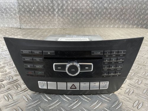 Mercedes benz w204 2011 - c,