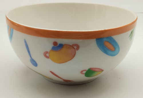Grand bol céramique villeroy - grand,