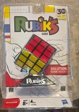 2010 Hasbro Rubik's Cube 30