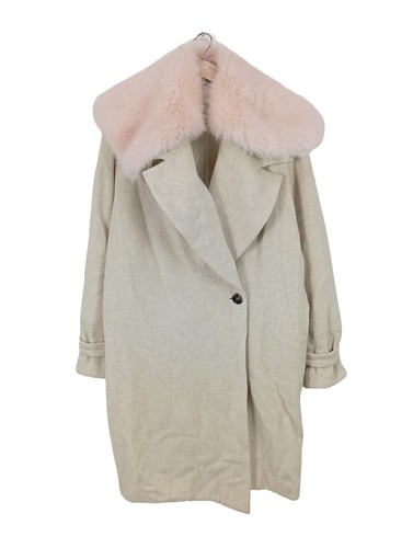 Malaika raiss manteau - malaika, laine