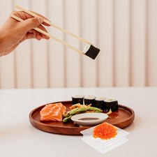 Boîte de fabricant de caviar