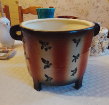 grandE jardiniere CERAMIQUE