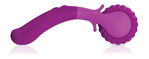 Pipedream rouleau massage - rouleau,