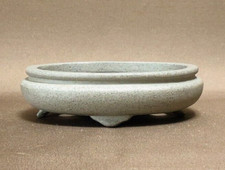 Pot bonsaï japonais - pot, à