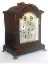 Anciens Silent Carillon