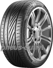 Pneu été Uniroyal RainSport 5 205/55 R15 88V
