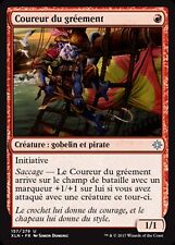 MRM ENGLISH 4x Rigging Runner - Coureur du gr�ement MTG magic XLN
