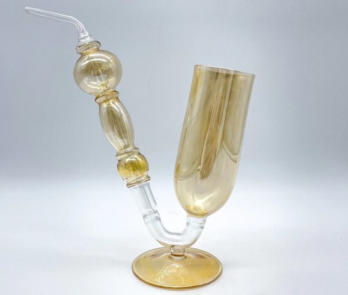 Pipe cognac antique - pipe,