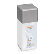 BAYROL SpaTime ANTI-MOUSSE Liquide - 1L | Élinime la mousse à la surface du spa