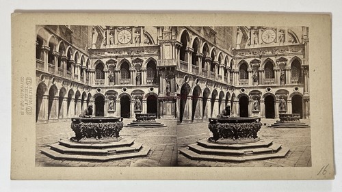 Italie venise palais - palais, des