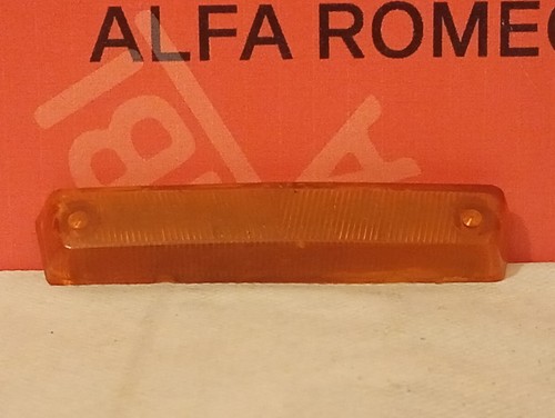 Innocenti spider plastique - innocenti,