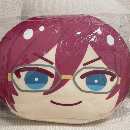 Ensemble stars ibara saegusa - ensemble, stars!!