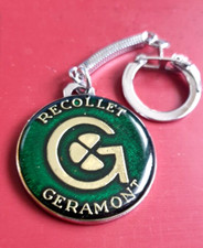 Porte-clés Fromagerie Gérard récollet Géramont le tholy Vosges