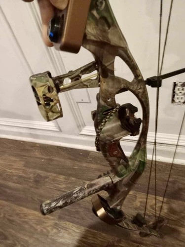Hoyt ultramag xt2000 right - hoyt,