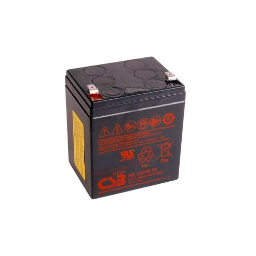 Csb hr1221w batterie scelle - hr1221w, au