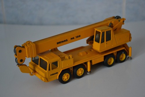 Nzg grue faun - grue,