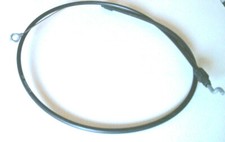 513972000 Cable tondeuse autoportée HUSQVARNA