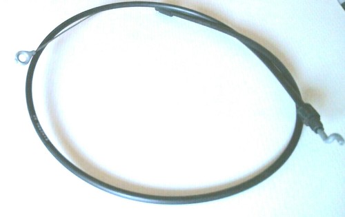 513972000 cable tondeuse - 513972000,